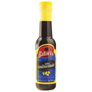 Baturro Salsa Condimentada - 5.5 oz