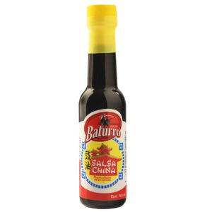 Salsa China Baturro - 5.5 oz