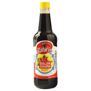 Salsa China Baturro - 24 oz