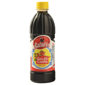 Salsa China Baturro - 16 oz