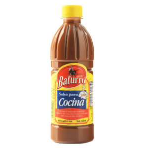 Baturro Salsa para Cocina 16 oz