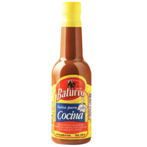 Baturro Salsa para Cocina 10.5 oz