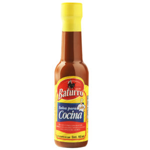 Baturro Salsa para Cocina 5.5 oz