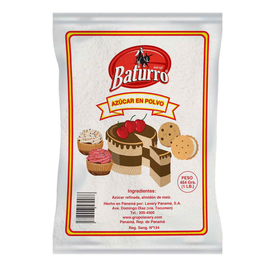 Pasteleria y Bebidas