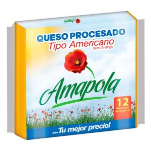 Amapola Cheese