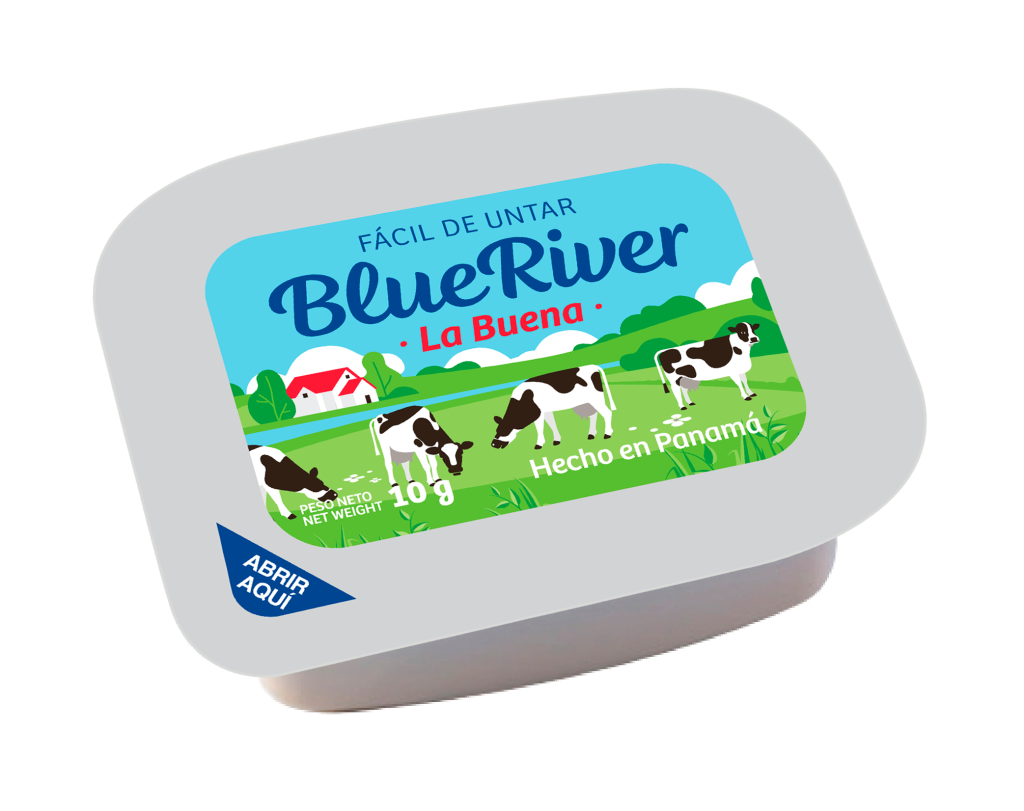 Blue River Untable 7 g