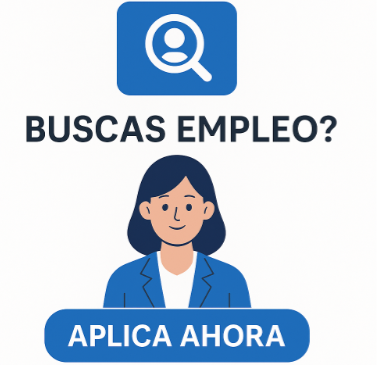 Vacante RRHH