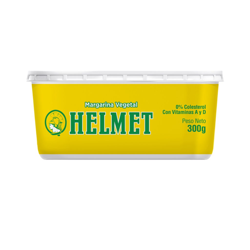 Margarina Helmet 300g