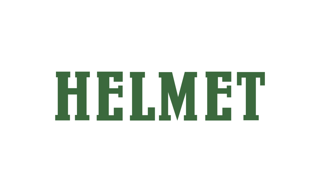 Helmet Helmet