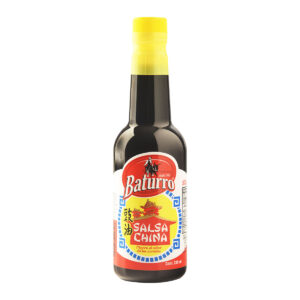 Salsa China Baturro - 10.5 oz
