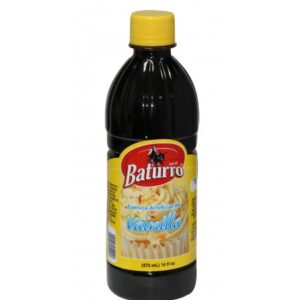Vainilla 16 oz