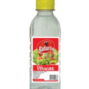 Baturro Vinagre Blanco 32 oz