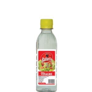 Baturro Vinagre Blanco 8 oz
