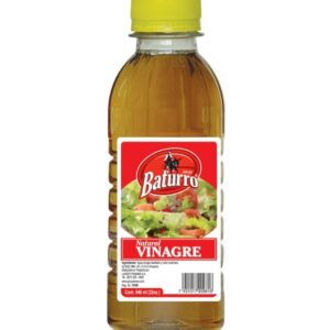 Baturro Vinagre Natural 32 oz