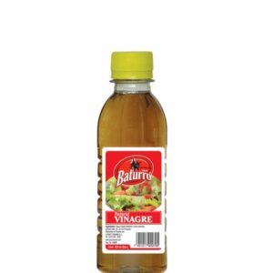 Baturro Vinagre Natural 8 oz