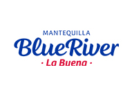 Blue River Blue River