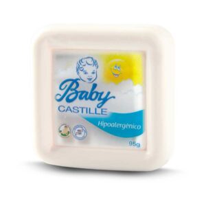 Baby Castille Original 95g