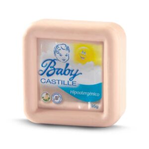 Baby Castille Avena 95g