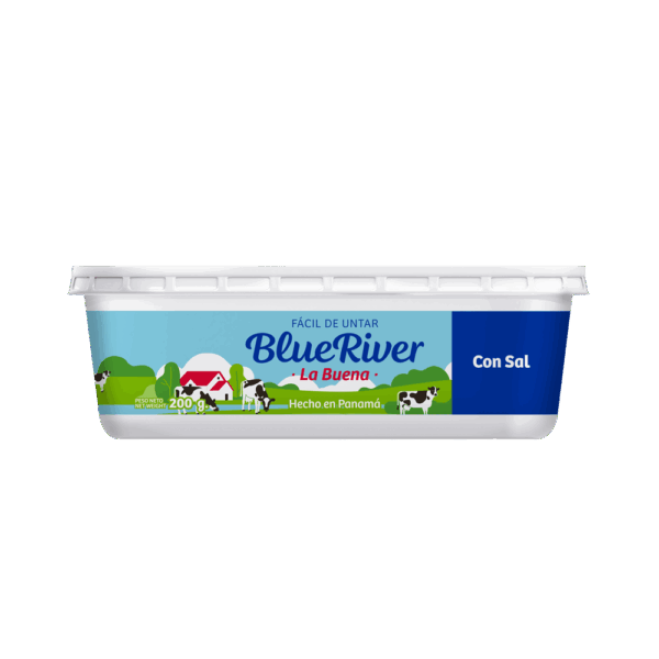 Blue River Untable 200 g