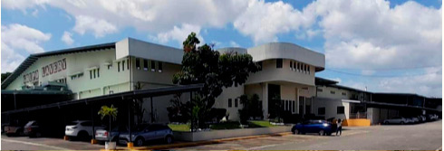 sede
